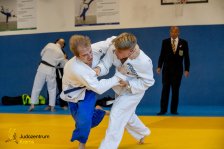 25.10.2025 Shinzen Shiai